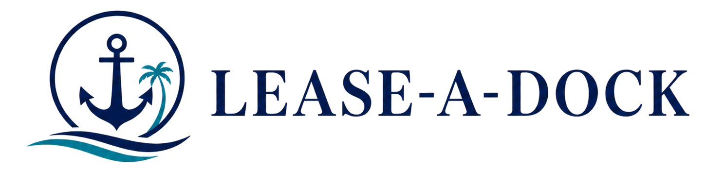 Lease-A-Dock